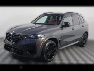BMW X5 M Competition AWD
