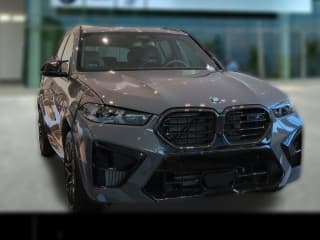 BMW X5 M Competition AWD