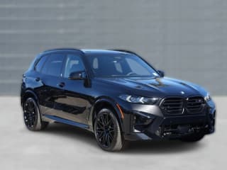 BMW X5 M Competition AWD