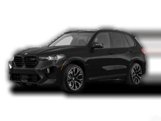 BMW X5 M Competition AWD