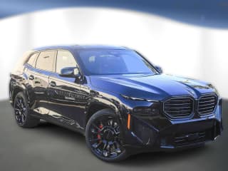 BMW XM Label Sports Activity Vehicle