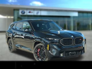 BMW XM Label Sports Activity Vehicle