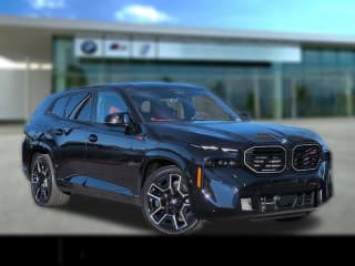 BMW XM Label Sports Activity Vehicle