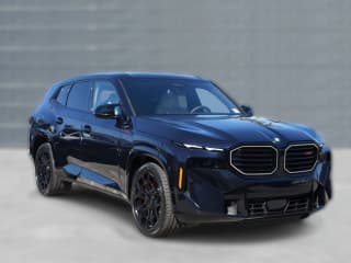 BMW XM Label Sports Activity Vehicle