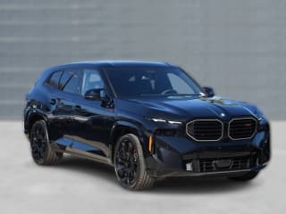 BMW XM Label Sports Activity Vehicle