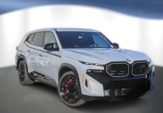 BMW XM Label Sports Activity Vehicle