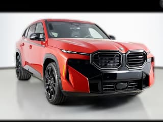 BMW XM Label Sports Activity Vehicle