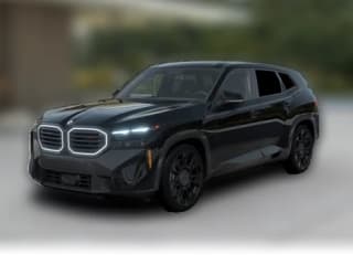 BMW XM Label Sports Activity Vehicle