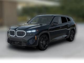 BMW XM Label Sports Activity Vehicle