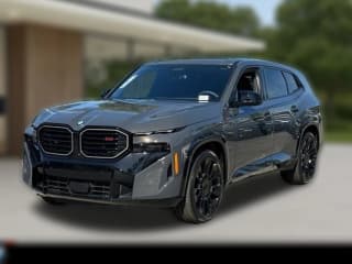 BMW XM Label Sports Activity Vehicle