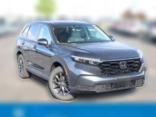 Honda CR-V EX-L AWD