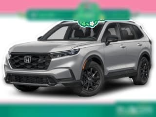 Honda CR-V Hybrid Sport FWD