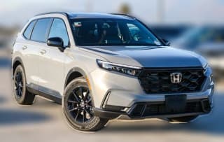 Honda CR-V Hybrid Sport FWD