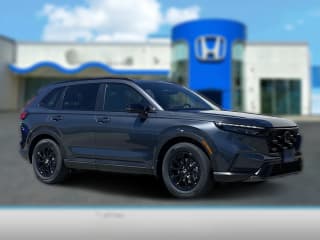 Honda CR-V Hybrid Sport-L FWD