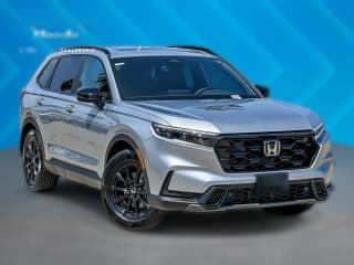 Honda CR-V Hybrid Sport-L FWD