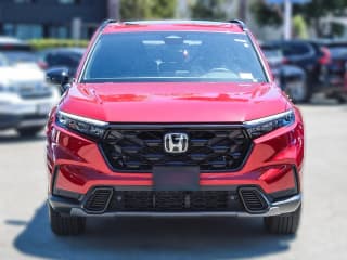 Honda CR-V Hybrid Sport-L FWD