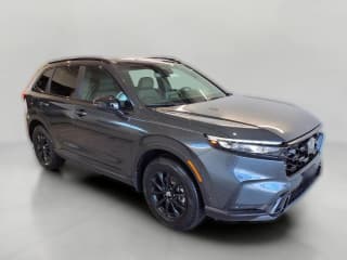 Honda CR-V Hybrid Sport AWD