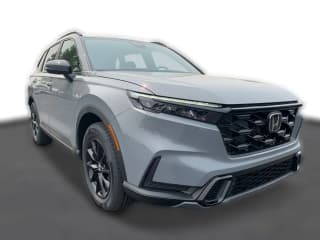 Honda CR-V Hybrid Sport AWD
