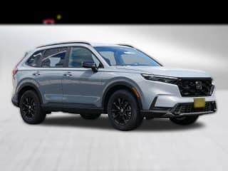Honda CR-V Hybrid Sport AWD