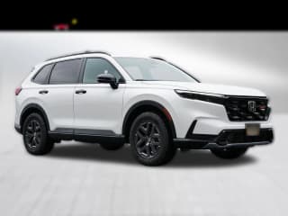 Honda CR-V Hybrid TrailSport AWD
