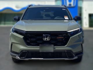 Honda CR-V Hybrid TrailSport AWD