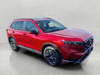 Honda CR-V Hybrid TrailSport AWD