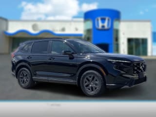 Honda CR-V Hybrid TrailSport AWD
