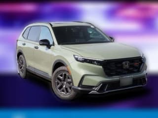 Honda CR-V Hybrid TrailSport AWD