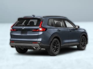 Honda CR-V Hybrid Sport-L AWD
