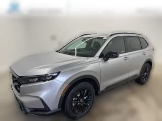 Honda CR-V Hybrid Sport-L AWD