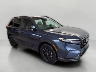 Honda CR-V Hybrid Sport-L AWD
