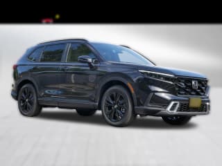 Honda CR-V Hybrid Sport Touring AWD