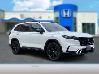 Honda CR-V Hybrid Sport Touring AWD