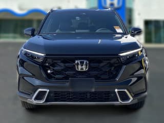 Honda CR-V Hybrid Sport Touring AWD