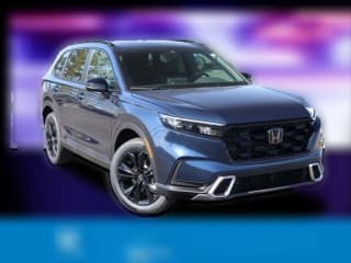 Honda CR-V Hybrid Sport Touring AWD