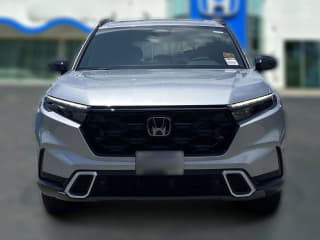 Honda CR-V Hybrid Sport Touring AWD