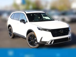 Honda CR-V Hybrid Sport Touring AWD