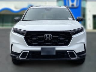 Honda CR-V Hybrid Sport Touring AWD