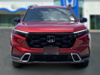 Honda CR-V Hybrid Sport Touring AWD
