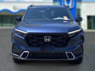 Honda CR-V Hybrid Sport Touring AWD