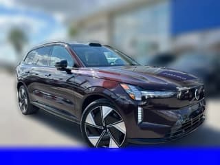 Volvo EX90 Ultra Twin Motor Performance 6-Seater