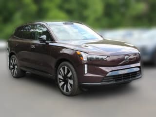 Volvo EX90 Ultra Twin Motor Performance 6-Seater