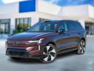 Volvo EX90 Ultra Twin Motor Performance 6-Seater