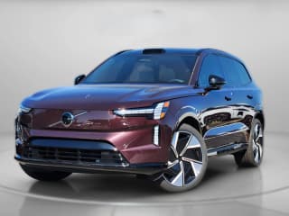 Volvo EX90 Ultra Twin Motor Performance 6-Seater