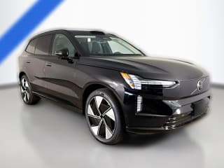 Volvo EX90 Ultra Twin Motor Performance 7-Seater