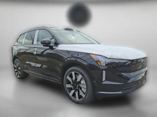 Volvo EX90 Plus Twin Motor 7-Seater