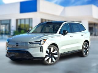 Volvo EX90 Ultra Twin Motor 7-Seater