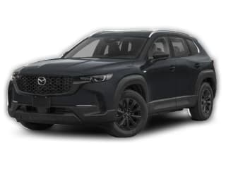 Mazda CX-50 Hybrid Preferred AWD