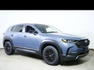 Mazda CX-50 Hybrid Preferred AWD