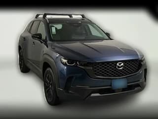 Mazda CX-50 Hybrid Preferred AWD